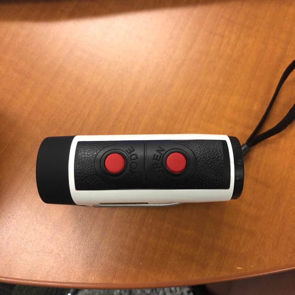 Golf Distance Finder - Picture 2 of 4